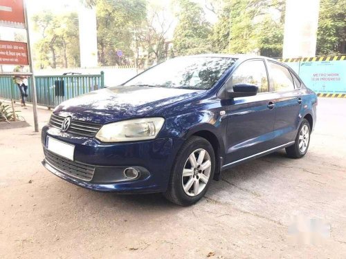 Used Volkswagen Vento AT for sale in Mumbai