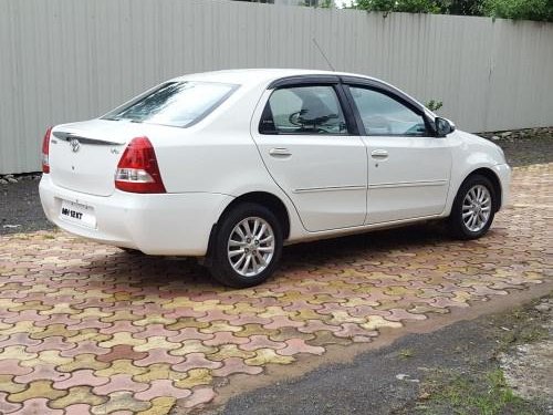 Toyota Etios Cross 1.4L VD MT 2014 in Pune