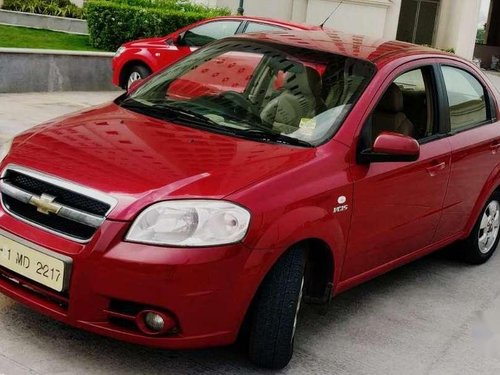 Used Chevrolet Aveo 1.4 2007 MT for sale in Nagar 