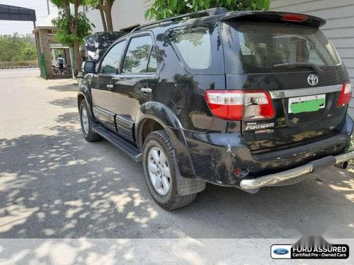 2011 Toyota Fortuner MT for sale in Amritsar 