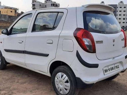 2013 Maruti Suzuki Alto 800 LXI MT for sale in Sangli 