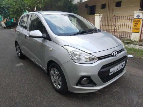 2014 Hyundai i10 MT for sale in Chennai