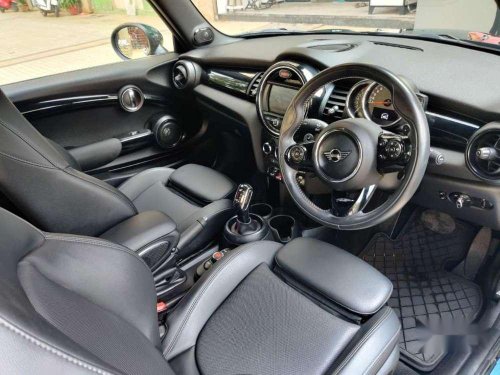 Mini Cooper Convertible S 2019 AT for sale in Mumbai 