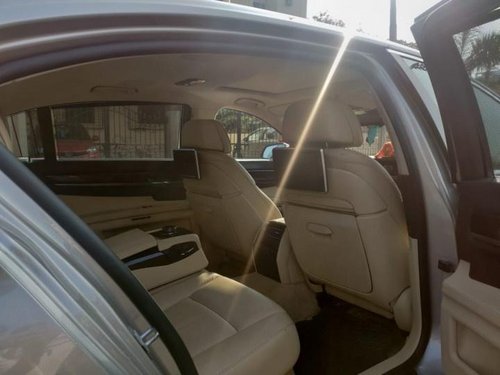 2015 BMW 7 Series AT 2007-2012 for sale at low price in Mumbai