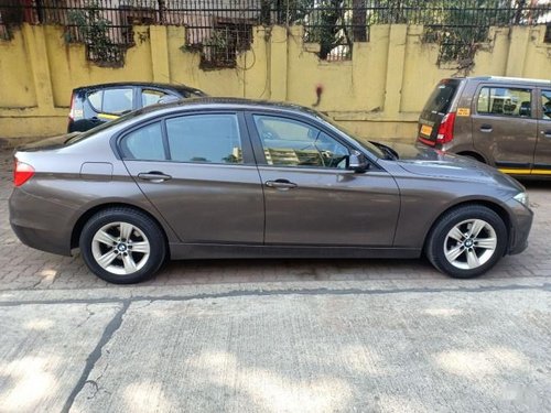 2013 BMW 3 Series AT 2005-2011 for sale in Mumbai