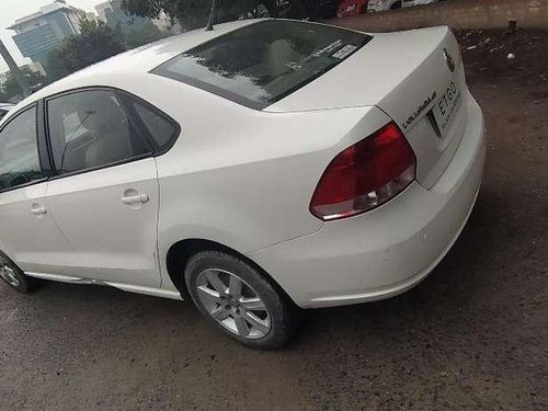 Used Volkswagen Vento AT for sale in Noida 