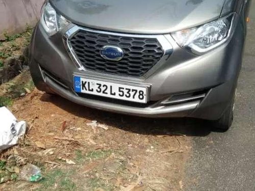 Used Datsun GO MT for sale in Thrissur at low price