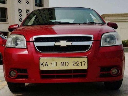 Used Chevrolet Aveo 1.4 2007 MT for sale in Nagar 