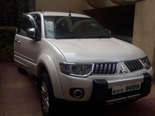 2012 Mitsubishi Pajero 2.8 GLX Sports MT for sale at low price in Mumbai