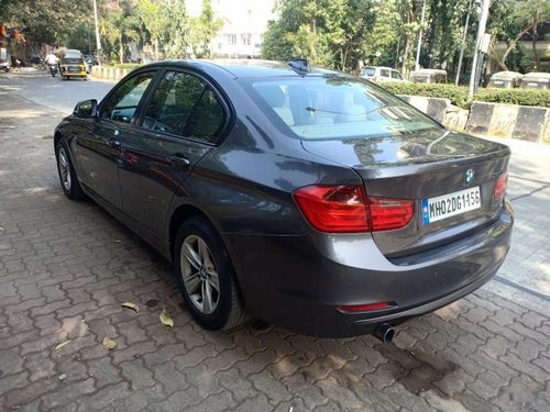 2013 BMW 3 Series AT 2005-2011 for sale in Mumbai