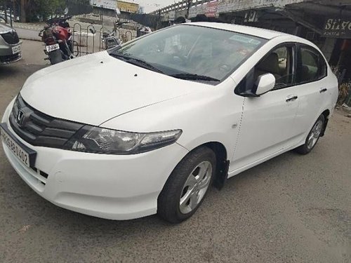 Used 2010 Honda City 1.5 S MT for sale in New Delhi