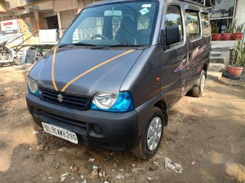 Used 2015 Maruti Suzuki Eeco MT for sale in Gurgaon 