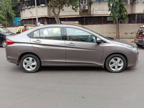 Honda City 2015 MT for sale in Mumbai