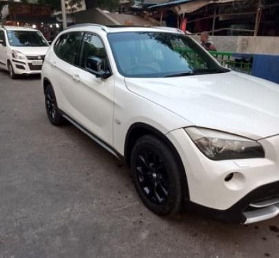 Used 2011 BMW X1 sDrive 20d Sportline AT for sale in New Delhi