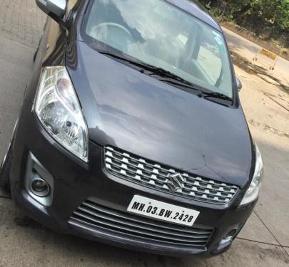 Maruti Ertiga VXI CNG MT for sale in Mumbai