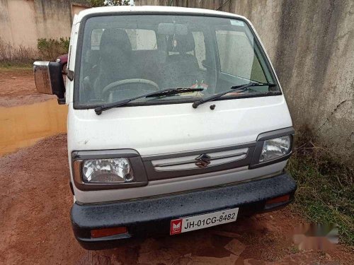 2017 Maruti Suzuki Omni MT for sale in Ranchi 