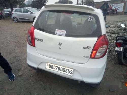 Maruti Suzuki Alto 800 VXI 2014 MT for sale in Dehradun 