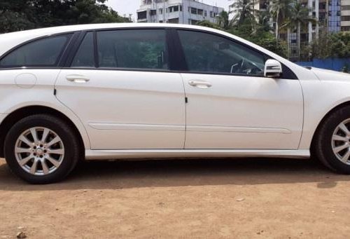 2012 Mercedes Benz R Class R350 4Matic Long AT for sale at low price in Mumbai