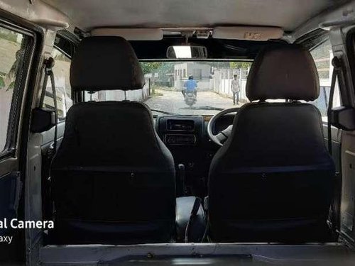 Maruti Suzuki Omni 2013 MT for sale in Perumbavoor 