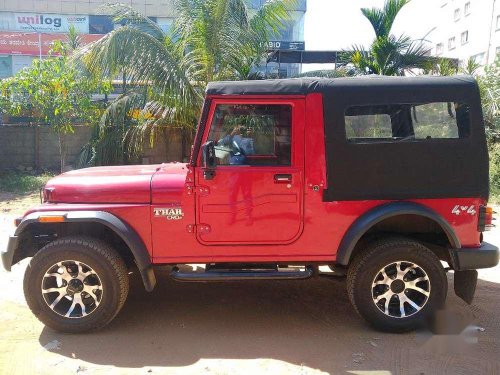 Used Mahindra Thar CRDe 2018 MT for sale in Nagar 