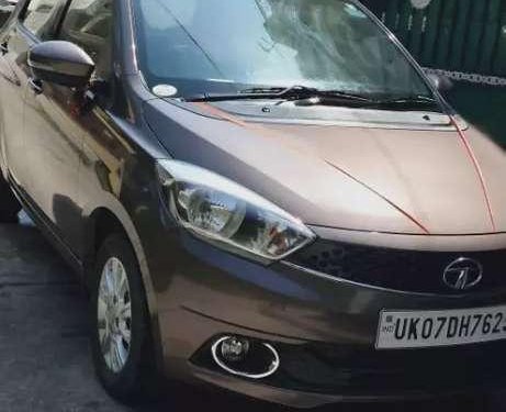 Used Tata Tiago MT for sale in Dehradun 