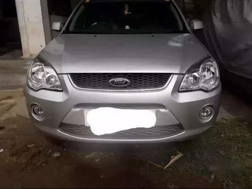 Used 2008 Ford Fiesta MT for sale in Tirunelveli 