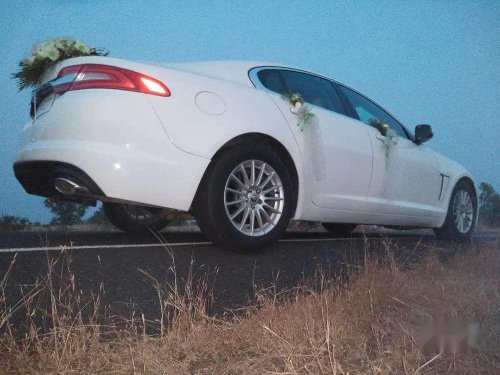 2013 Jaguar XF MT for sale in Goa 