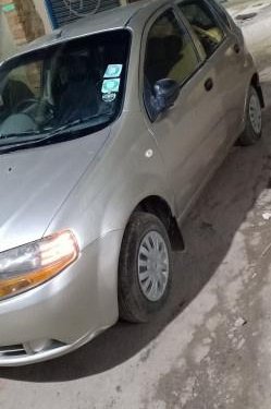 Used Chevrolet Aveo 1.4 MT car at low price in Lucknow