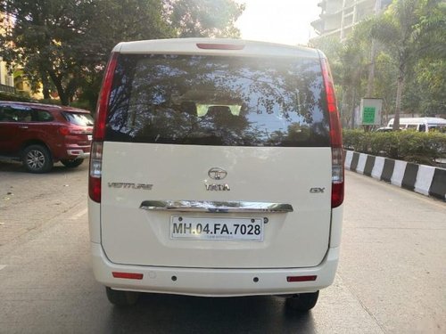 Tata Venture GX 7 Str Captain Seats MT 2011 in Mumbai