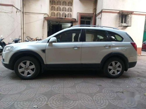 2010 Chevrolet Captiva AT for sale in Mumbai 