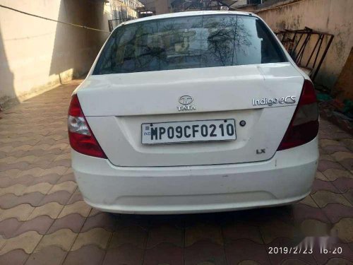 2012 Tata Indigo MT for sale in Khandwa