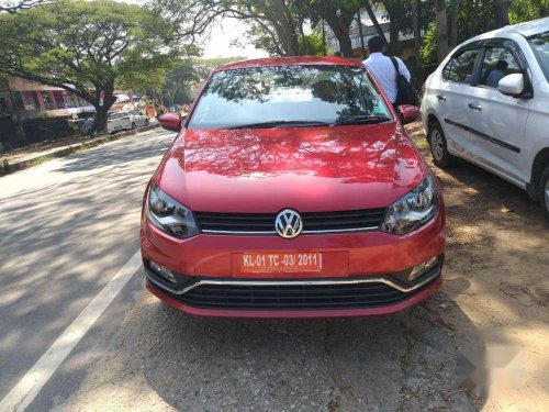 2019 Volkswagen Ameo AT for sale in Adoor 