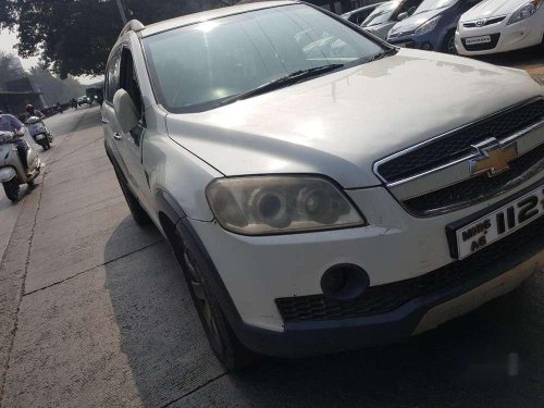 Chevrolet Captiva 2008 MT for sale in Pune