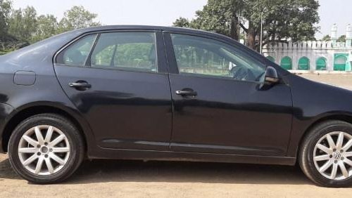 2010 Volkswagen Jetta 2.0 TDI Comfortline MT 2007-2011 for sale at low price in Nashik