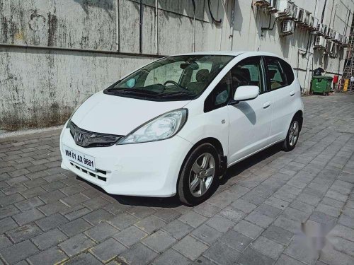 Honda Jazz X 2011 MT for sale in Thane