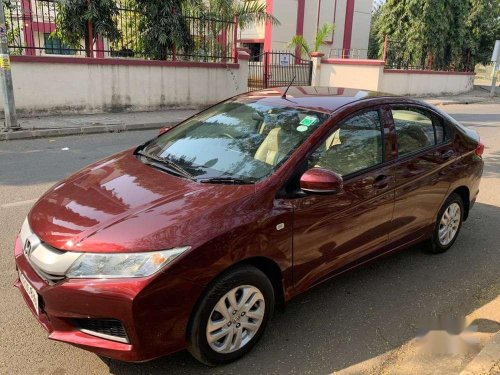 2015 Honda City MT for sale in Kharghar 