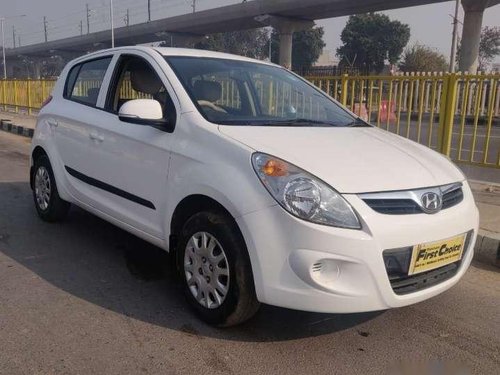 Used 2010 Hyundai i20 MT for sale in Faridabad 