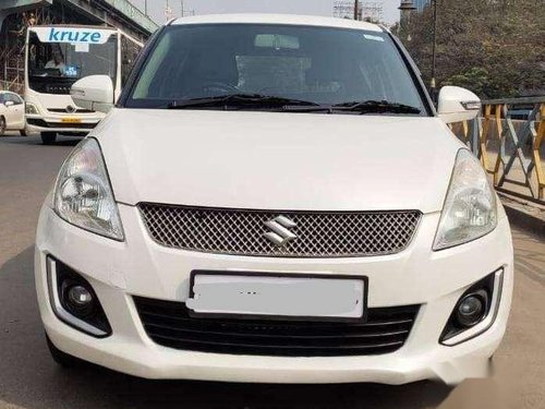 Maruti Suzuki Swift 2015 MT for sale in Thane