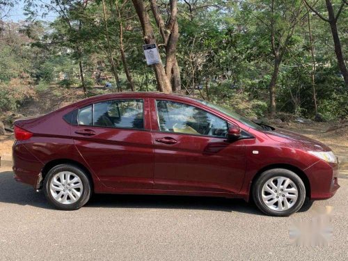 2015 Honda City MT for sale in Kharghar 