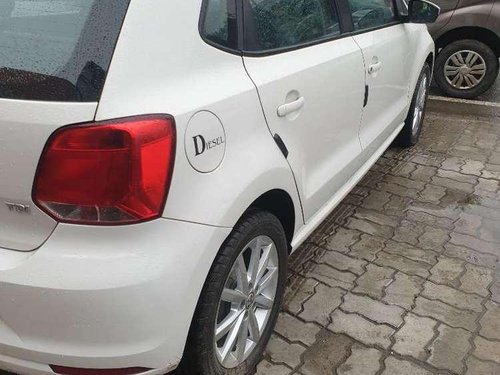 2015 Volkswagen Polo MT for sale in Amritsar 