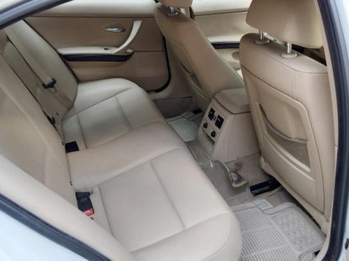 BMW 3 Series 2005-2011 320d AT for sale in Mumbai