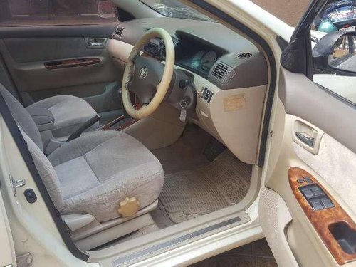Toyota Corolla H4 2005 AT for sale in Mumbai 