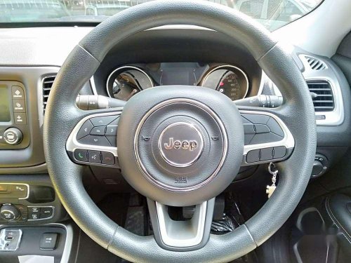 Used 2019 Jeep Compass AT for sale in Thane