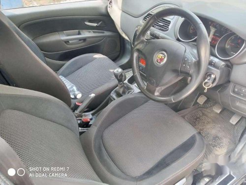 Used Fiat Abarth 2016 MT for sale in Hyderabad 