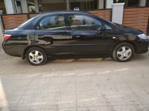 Honda City ZX CVT AT 2008 for sale in Chennai
