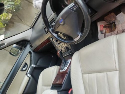 Used Volvo XC90 D5 Inscription AT car at low price in Gurgaon