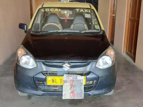 2014 Maruti Suzuki Alto 800 MT for sale in Kohima 