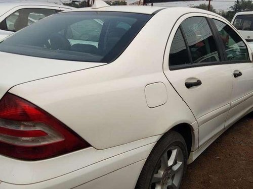 Used 2007 Mercedes Benz 200 MT for sale in Raipur 