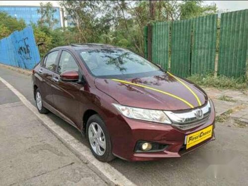 Used 2015 Honda City MT for sale in Mumbai