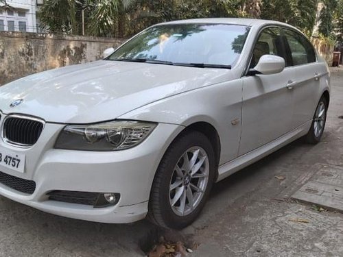 BMW 3 Series 2005-2011 320d AT for sale in Mumbai